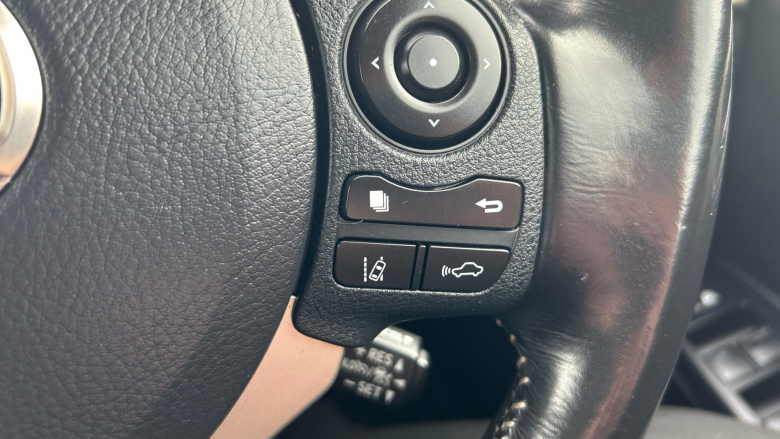 Lexus CT 200h 1.8 Premier 5dr CVT Hybrid Hatchback